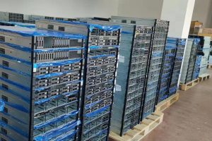 回收数据中心服务器,硬盘存储服务器,机房下架二手服务器,Ai计算服务器回收