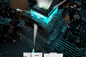 中国台湾对中国大陆芯片制造设备出口4月同比下滑26%