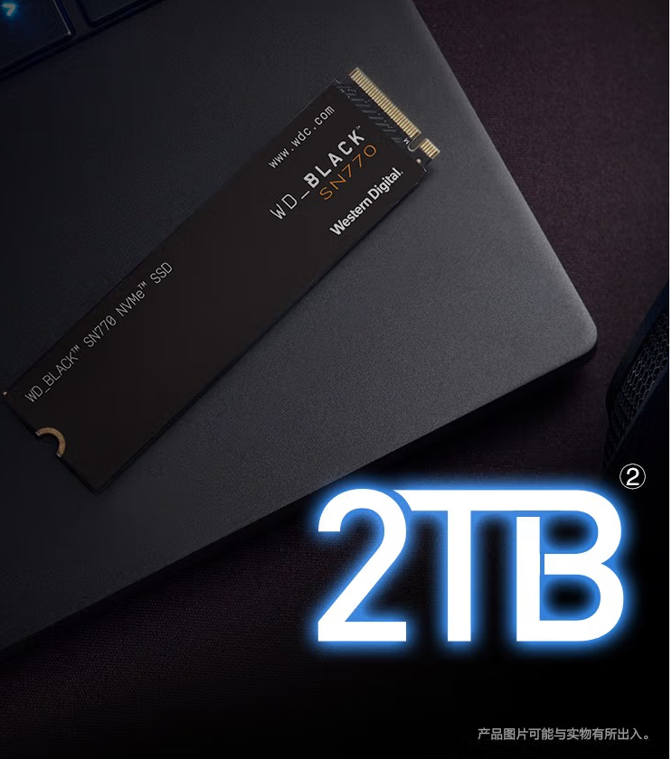  wd blue sn580 pcie 4 0 nvme ssd 