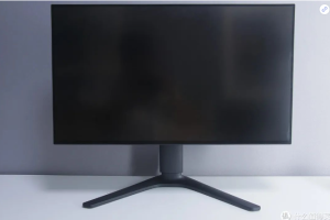 蚂蚁电竞 | 4K 160Hz 原厂Nano IPS蚂蚁电竞N27U电竞显示器真旗舰