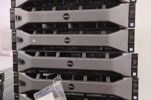 DRAM价格跌跌不休 韩7月ICT出口额连13月负成长