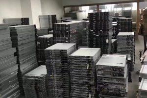 SK海力士成功收购英特尔NAND闪存业务，开启存储芯片新征程