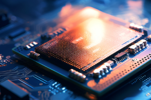 长鑫存储：全球 DRAM 市场的新兴力量与挑战